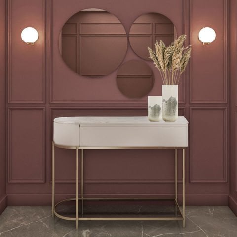 BLUSH AYNA SETİ