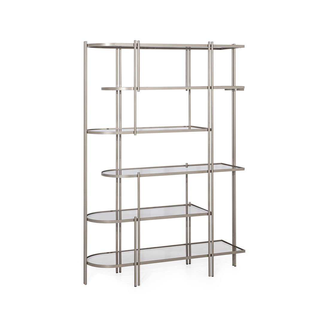 BLUSH KİTAPLIK (TEKİL)