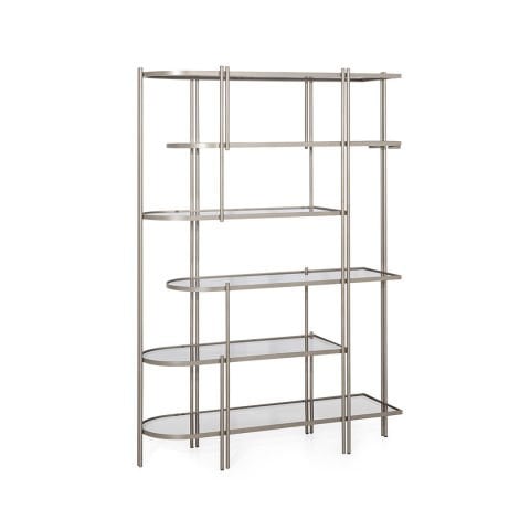 BLUSH KİTAPLIK (TEKİL)