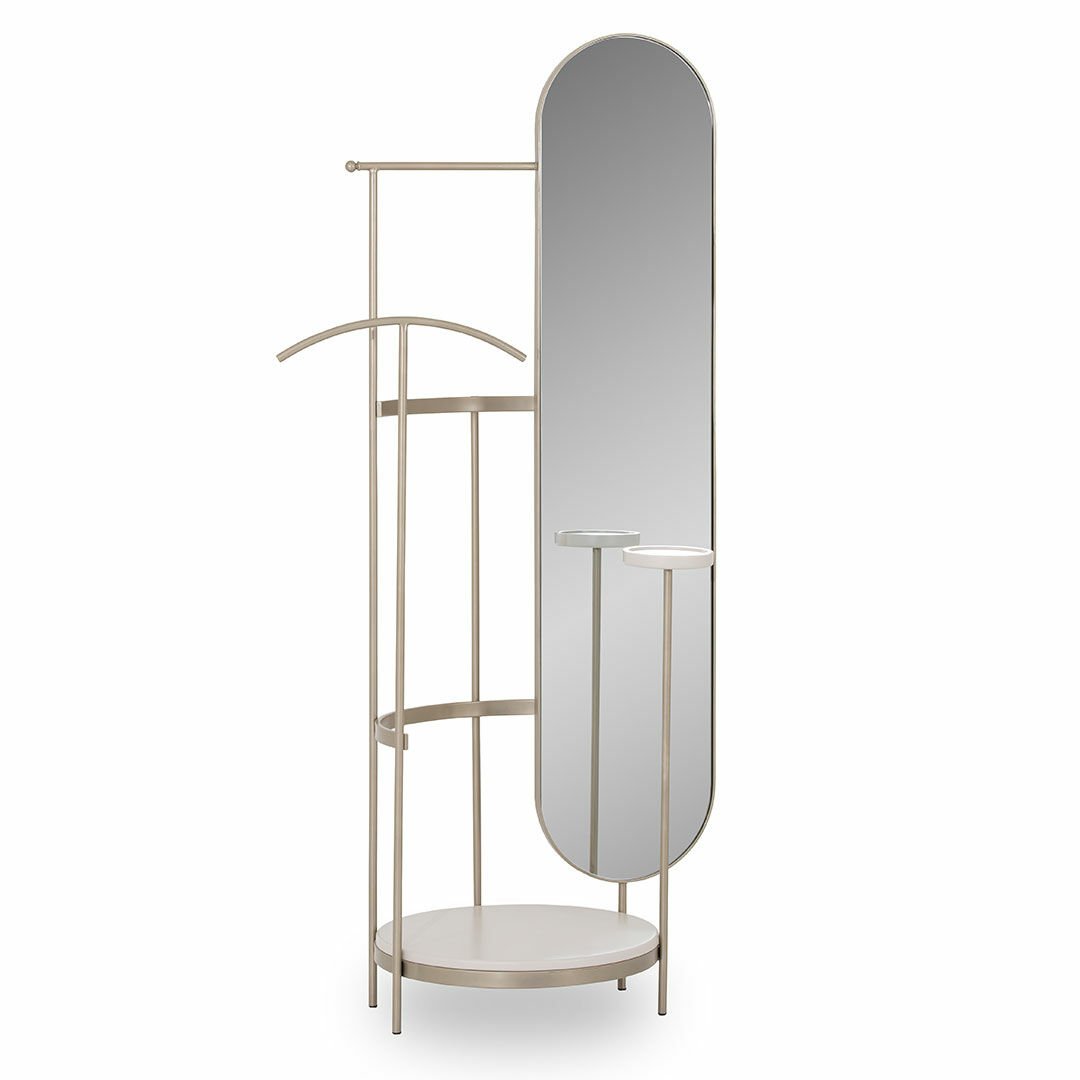 BLUSH ASKILIKLI BOY AYNASI