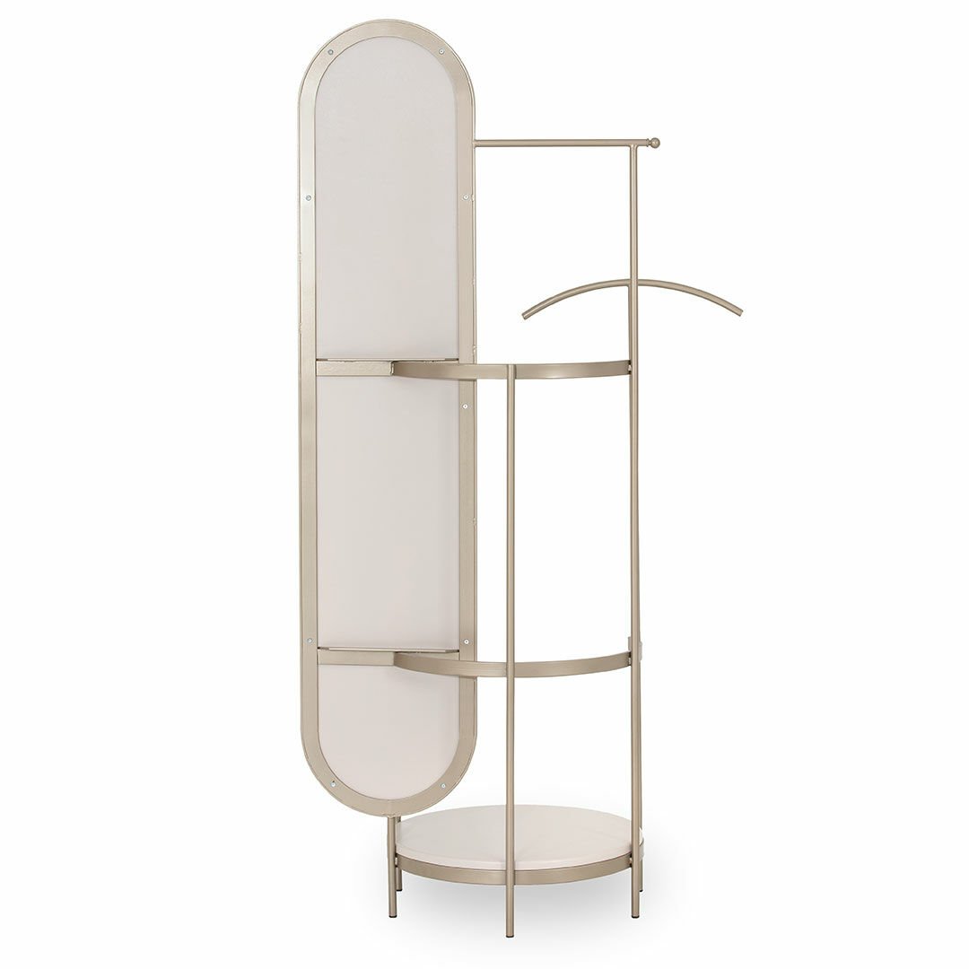 BLUSH ASKILIKLI BOY AYNASI