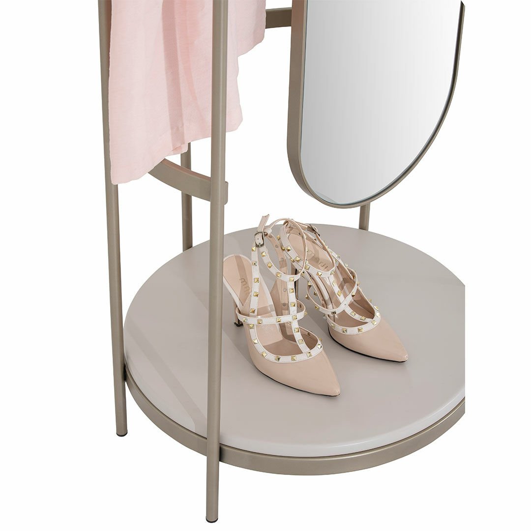 BLUSH ASKILIKLI BOY AYNASI