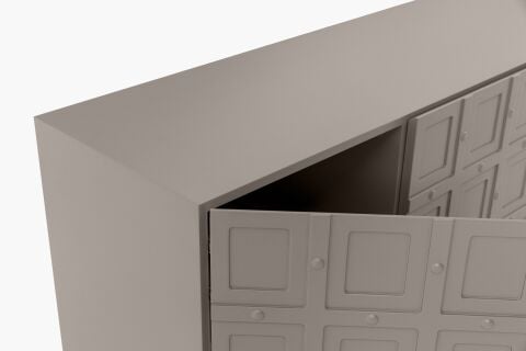 MARZEN KONSOL (TAŞ LAKE)