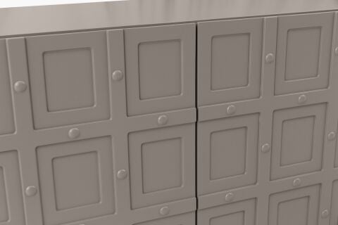 MARZEN KONSOL (TAŞ LAKE)