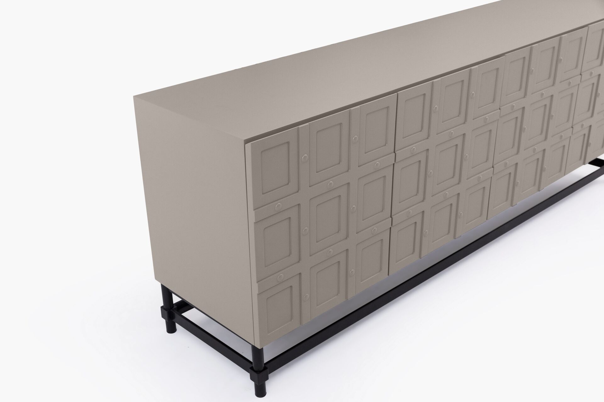 MARZEN KONSOL (TAŞ LAKE)