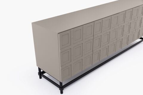 MARZEN KONSOL (TAŞ LAKE)