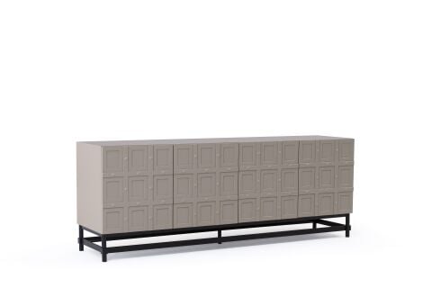 MARZEN KONSOL (TAŞ LAKE)