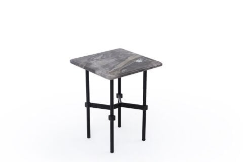 MARZEN YAN SEHPA (GRİZO MERMER)