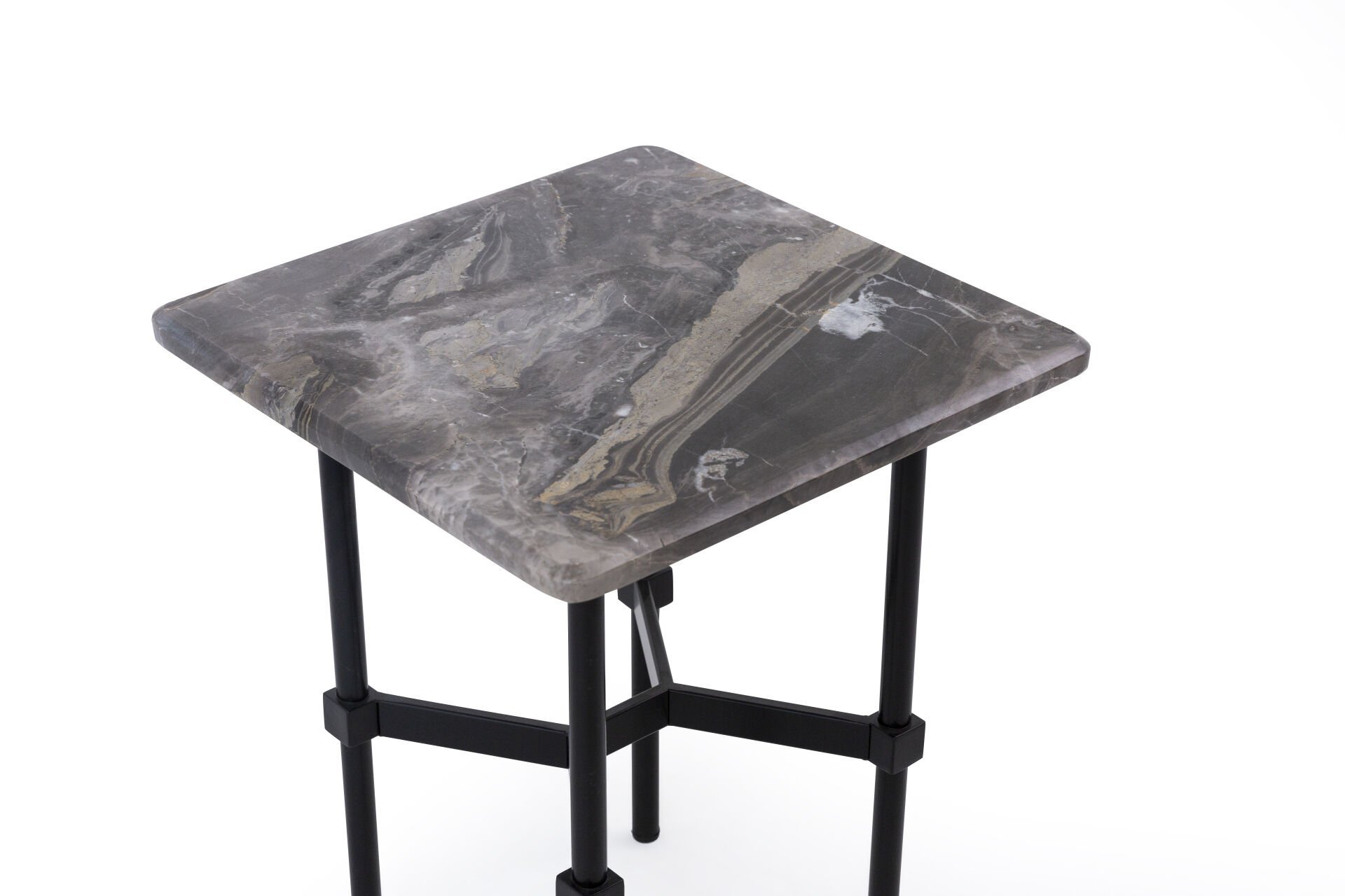 MARZEN YAN SEHPA (GRİZO MERMER)