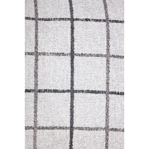 EKOSE KIRLENT GRİ 45x45