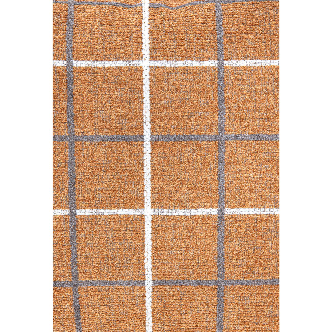 EKOSE KIRLENT TURUNCU 45x45