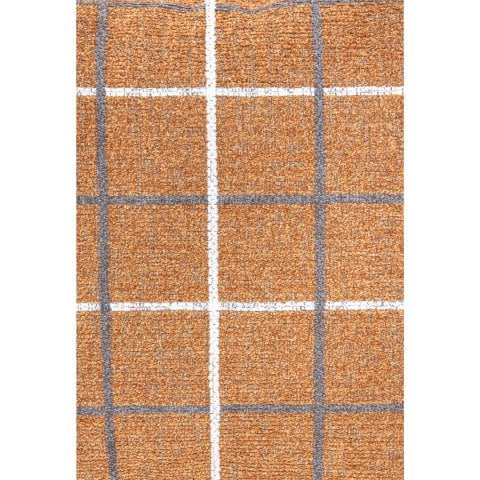 EKOSE KIRLENT TURUNCU 45x45