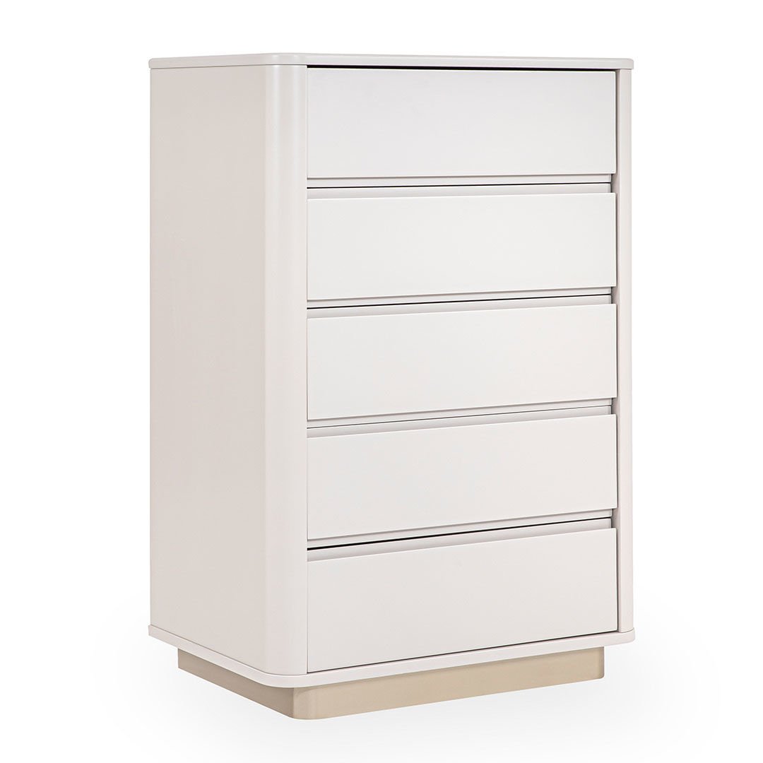 BLUSH YÜKSEK ŞİFONYER