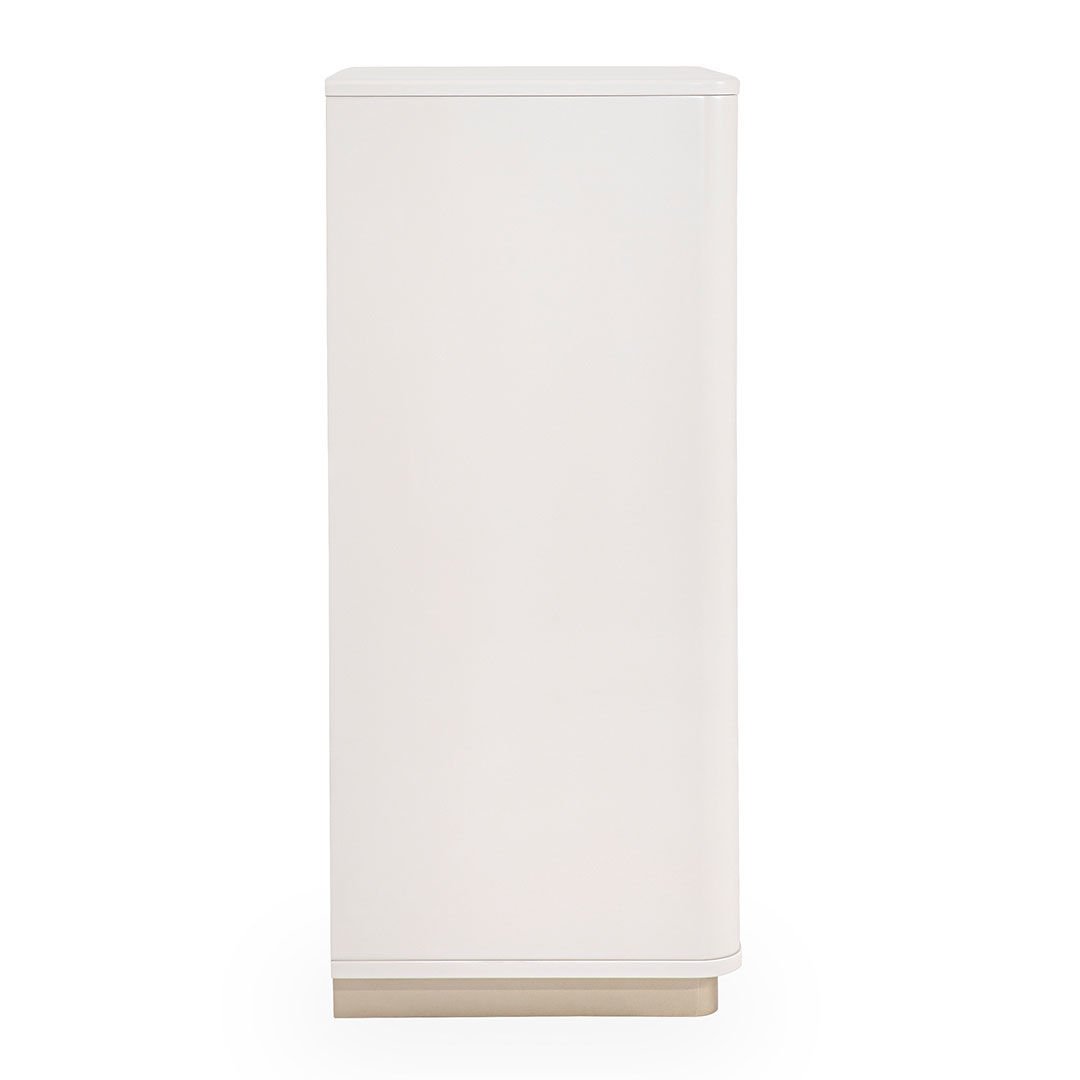 BLUSH YÜKSEK ŞİFONYER