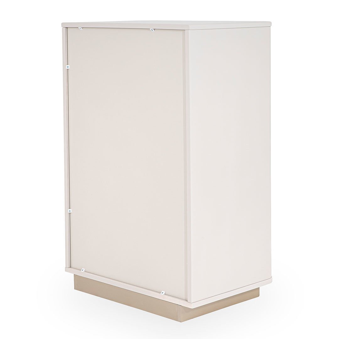 BLUSH YÜKSEK ŞİFONYER