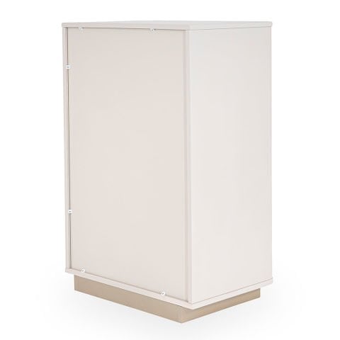 BLUSH YÜKSEK ŞİFONYER