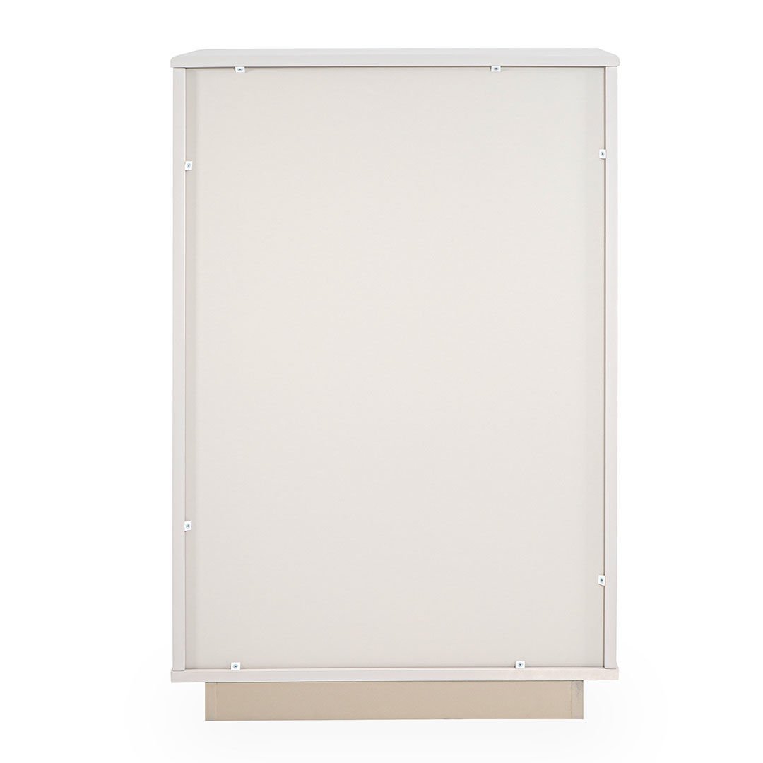 BLUSH YÜKSEK ŞİFONYER