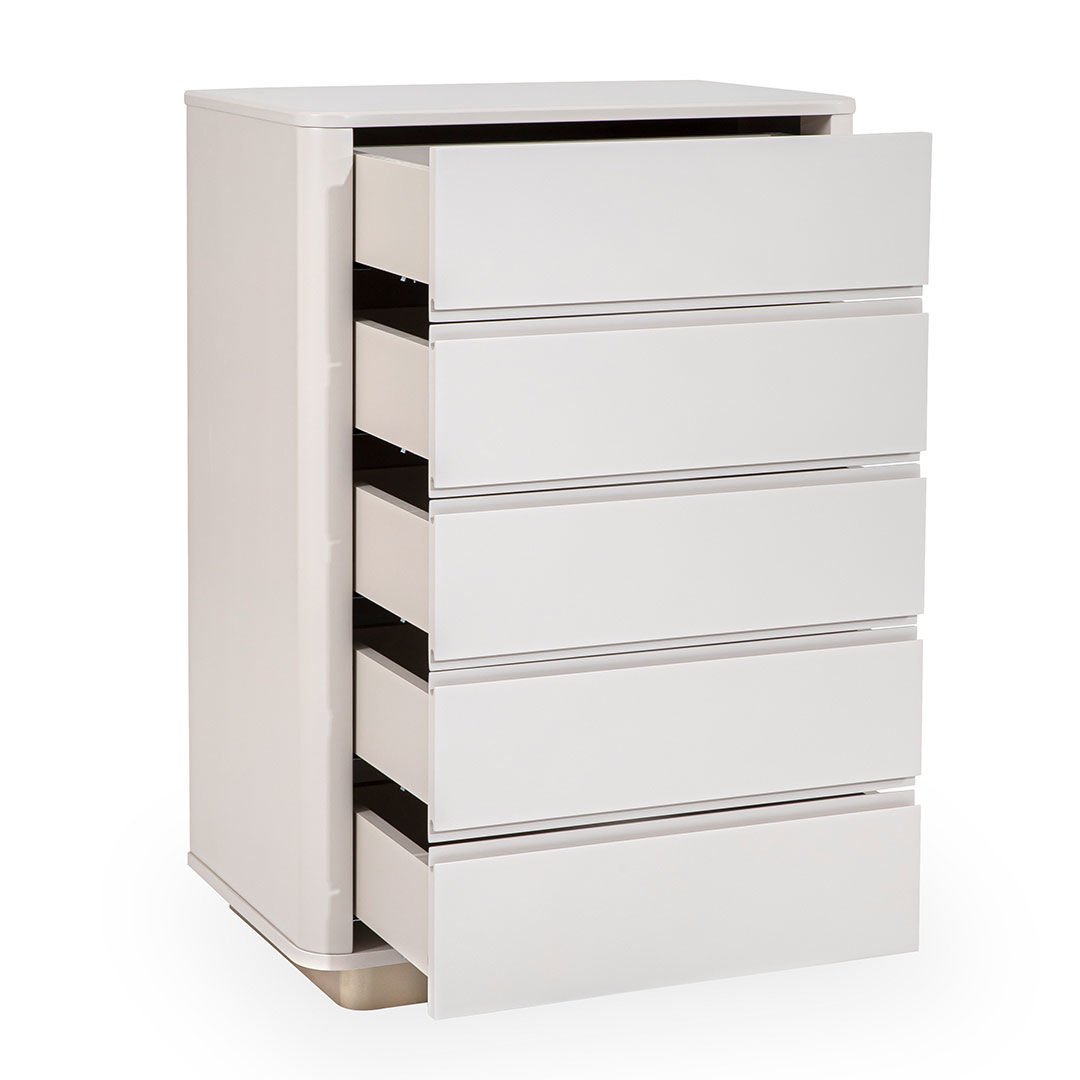 BLUSH YÜKSEK ŞİFONYER