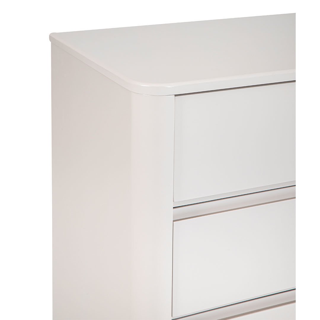 BLUSH YÜKSEK ŞİFONYER