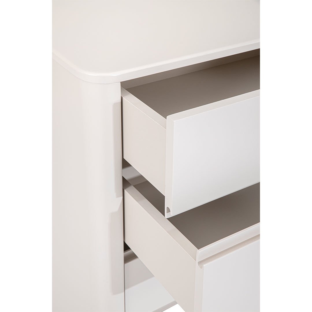 BLUSH YÜKSEK ŞİFONYER