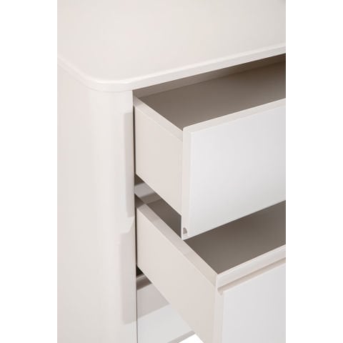 BLUSH YÜKSEK ŞİFONYER