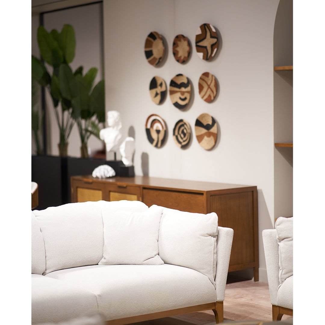 PURE HASIR 9'LU DUVAR TABAĞI