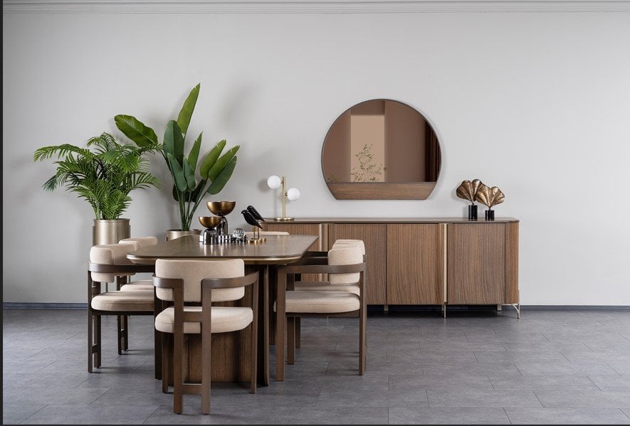 2025 Mobilya Trendleri - Ndesignhome