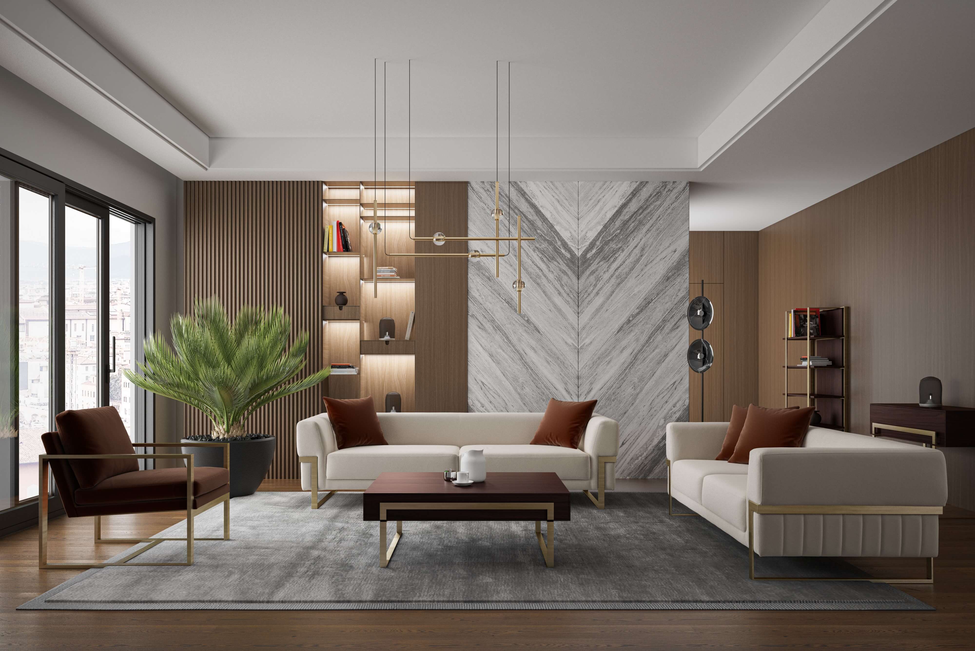 Ndesign home modern koltuk koleksiyonu