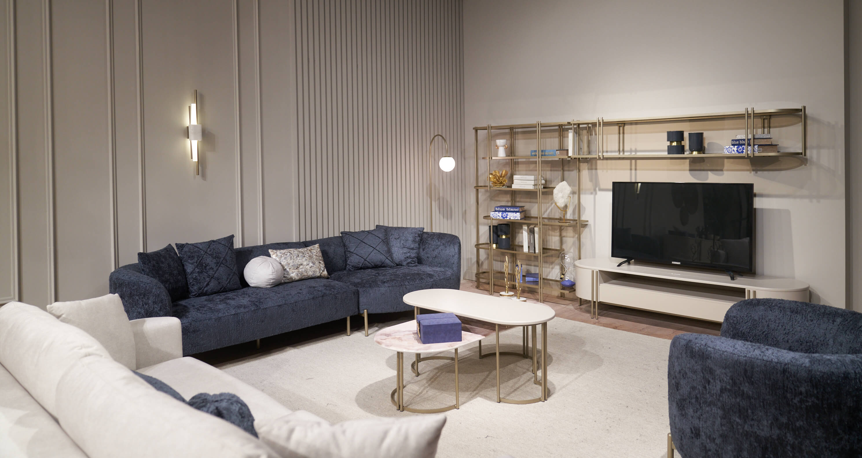 Renkler Mekânın Duygusunu Nasıl Belirler - Ndesign