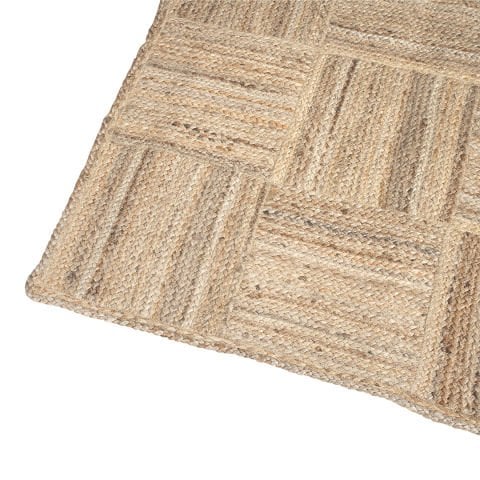 PURE GRID JUT HALI
