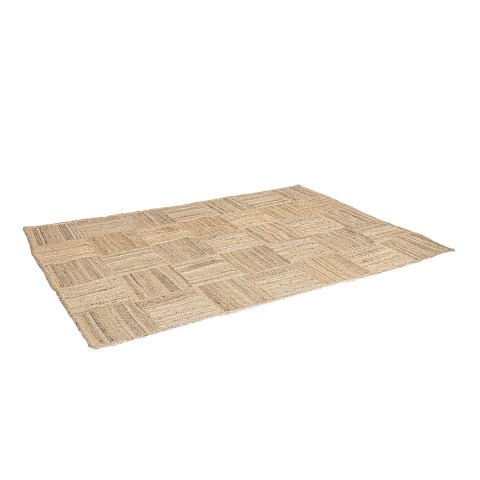 PURE GRID JUT HALI