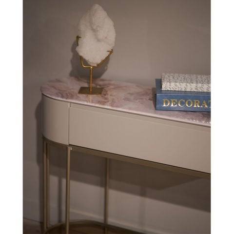 BLUSH DRESUAR