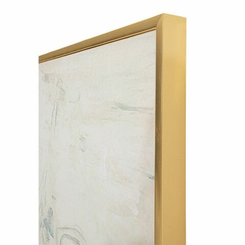 GRACE TABLO SOFT PINK 100*150 - GOLD