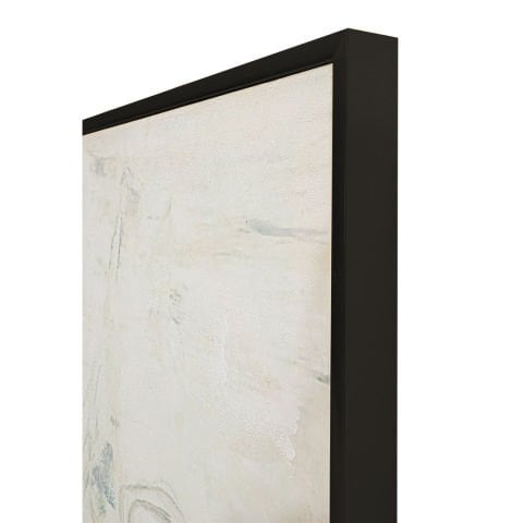 GRACE TABLO SOFT PINK 90*120 - SİYAH