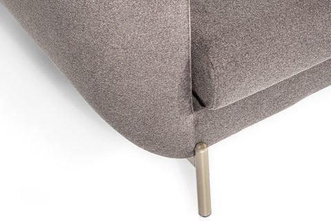 MINT YATAKLI KOLTUK VİZON