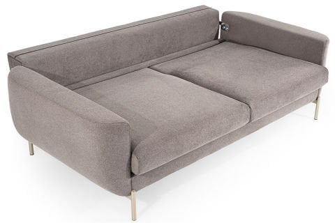 MINT YATAKLI KOLTUK VİZON