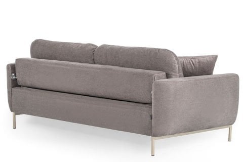 MINT YATAKLI KOLTUK VİZON