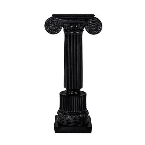 TIMELESS IONIC BLACK DEKORATİF OBJE SETİ