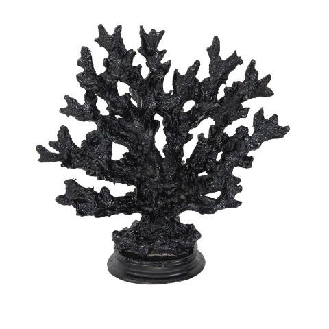 URBAN OCULINA DEKORATİF OBJE SETİ - BLACK