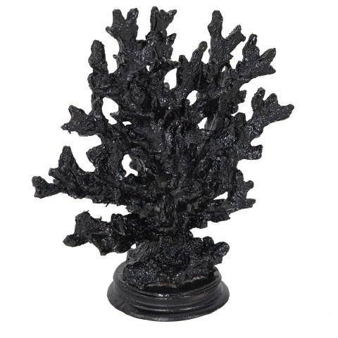 URBAN OCULINA DEKORATİF OBJE SETİ - BLACK