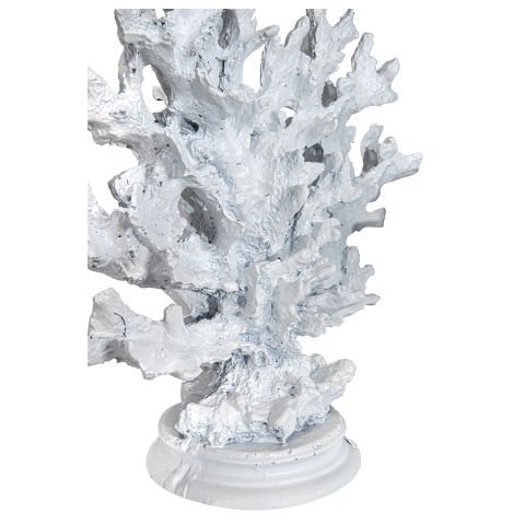 URBAN OCULINA DEKORATİF OBJE SETİ -WHITE