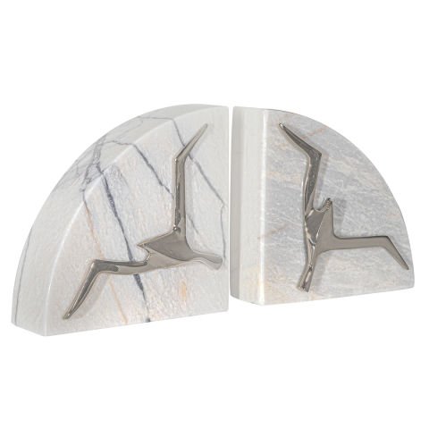 URBAN GULL KİTAP TUTUCU