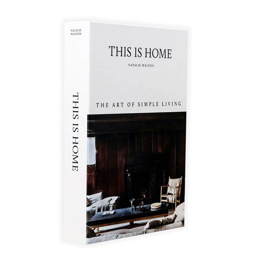 URBAN THIS IS HOME MAKET KİTAP