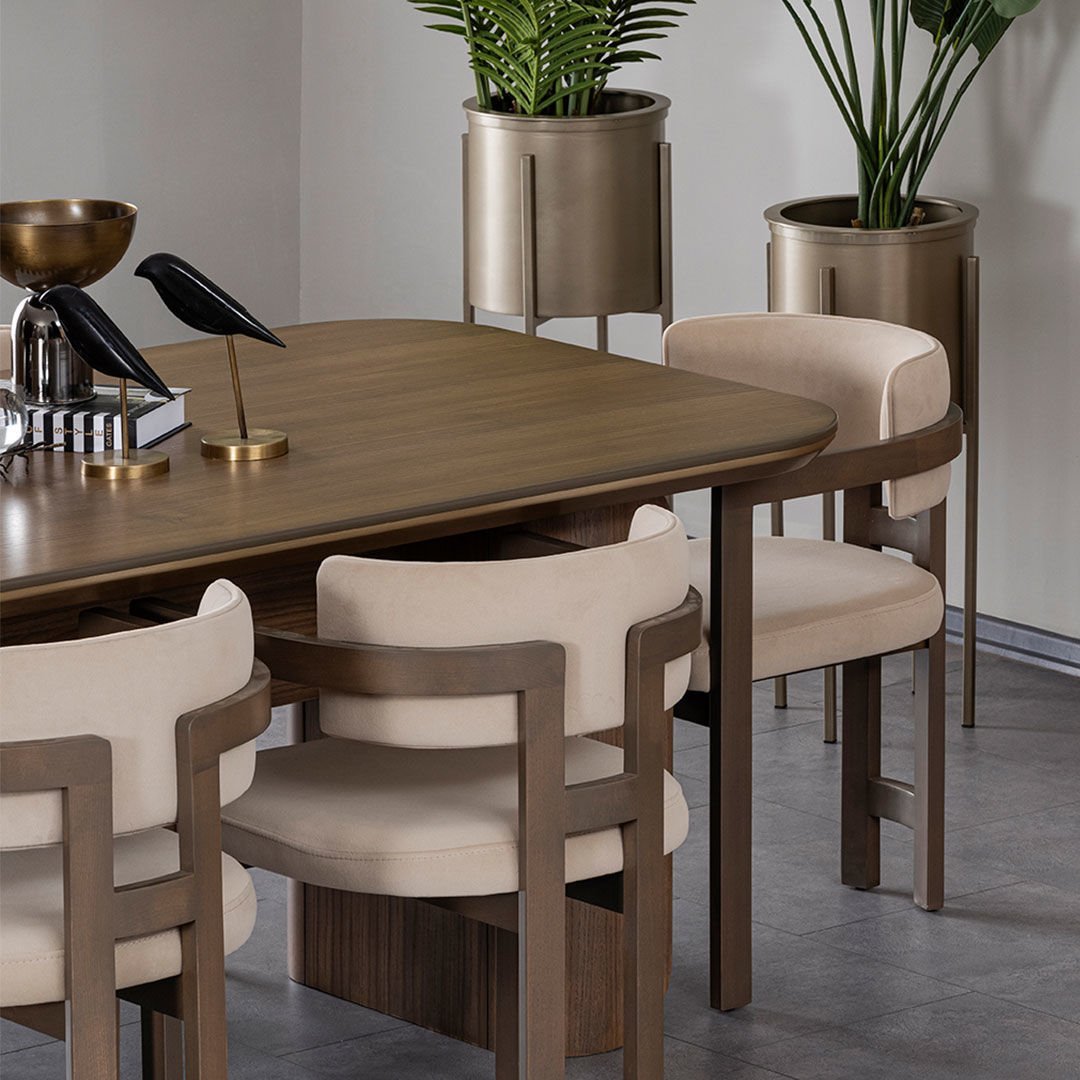 APRICOT MASA | Ndesign Home