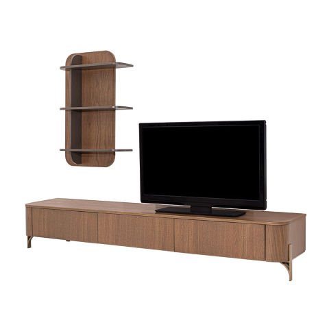 APRICOT TV ÜNİTESİ | Ndesign Home