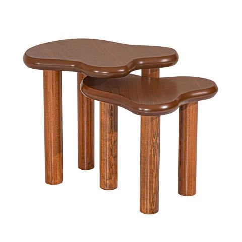 ESPRESSO YAN SEHPA SETİ