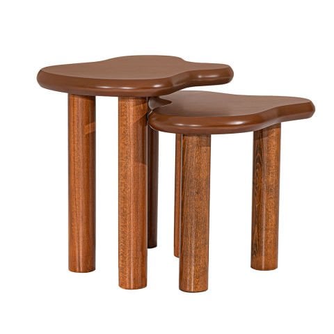 ESPRESSO YAN SEHPA SETİ