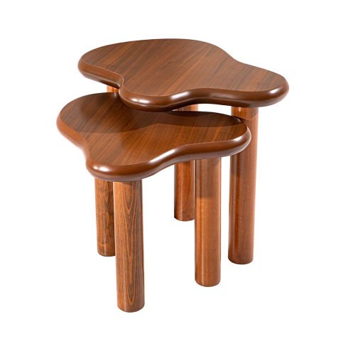 ESPRESSO YAN SEHPA SETİ