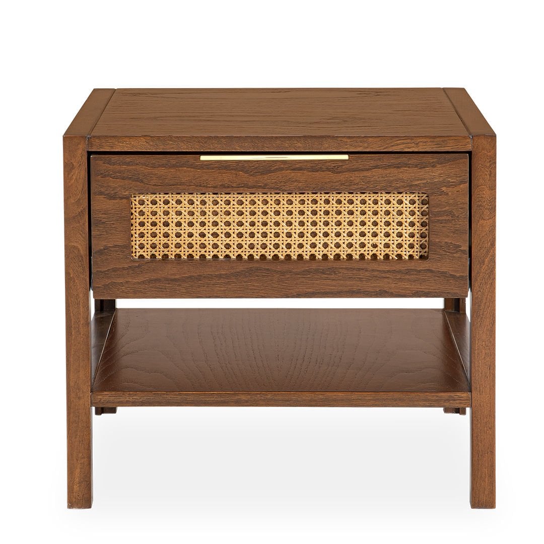 CLAY KOMODİN (TEK BAŞLIKLI)