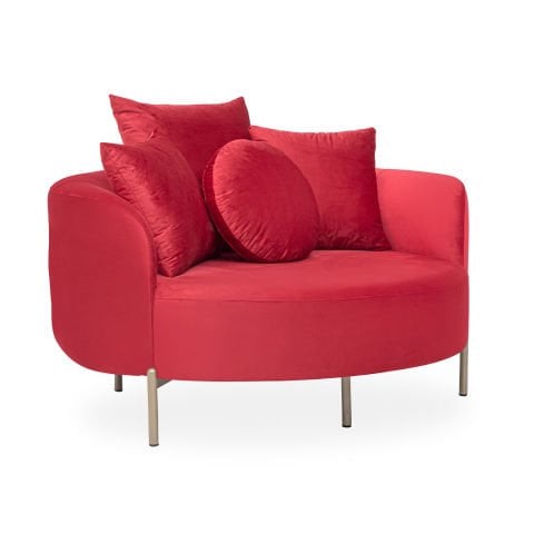 MACAROON LOVE SEAT